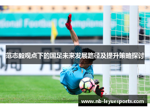 范志毅观点下的国足未来发展路径及提升策略探讨