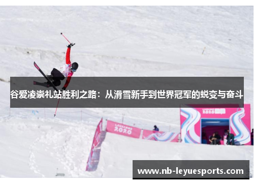 谷爱凌崇礼站胜利之路：从滑雪新手到世界冠军的蜕变与奋斗