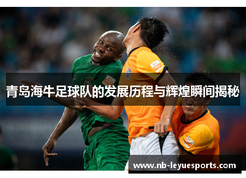 青岛海牛足球队的发展历程与辉煌瞬间揭秘