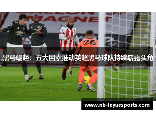 黑马崛起：五大因素推动英超黑马球队持续崭露头角